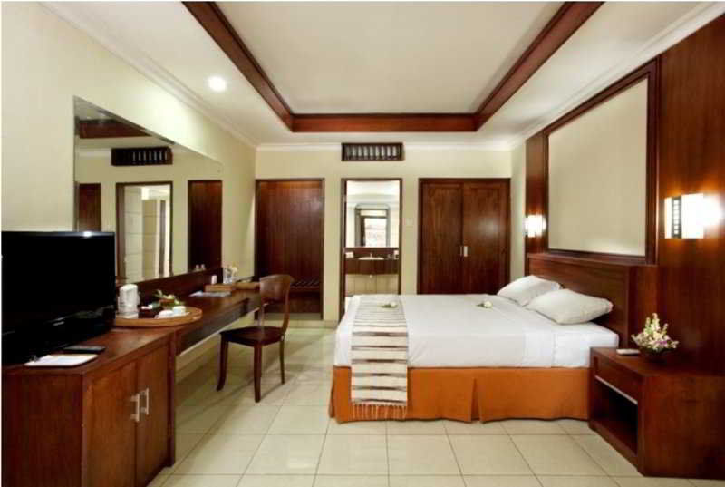 Champlung Mas Hotel Legian Exteriör bild